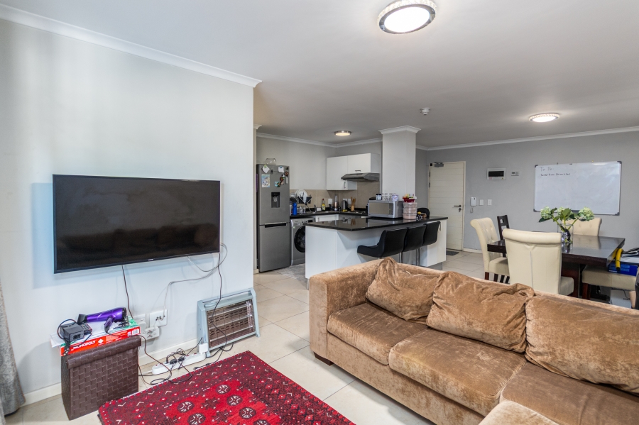 2 Bedroom Property for Sale in Claremont Upper Western Cape